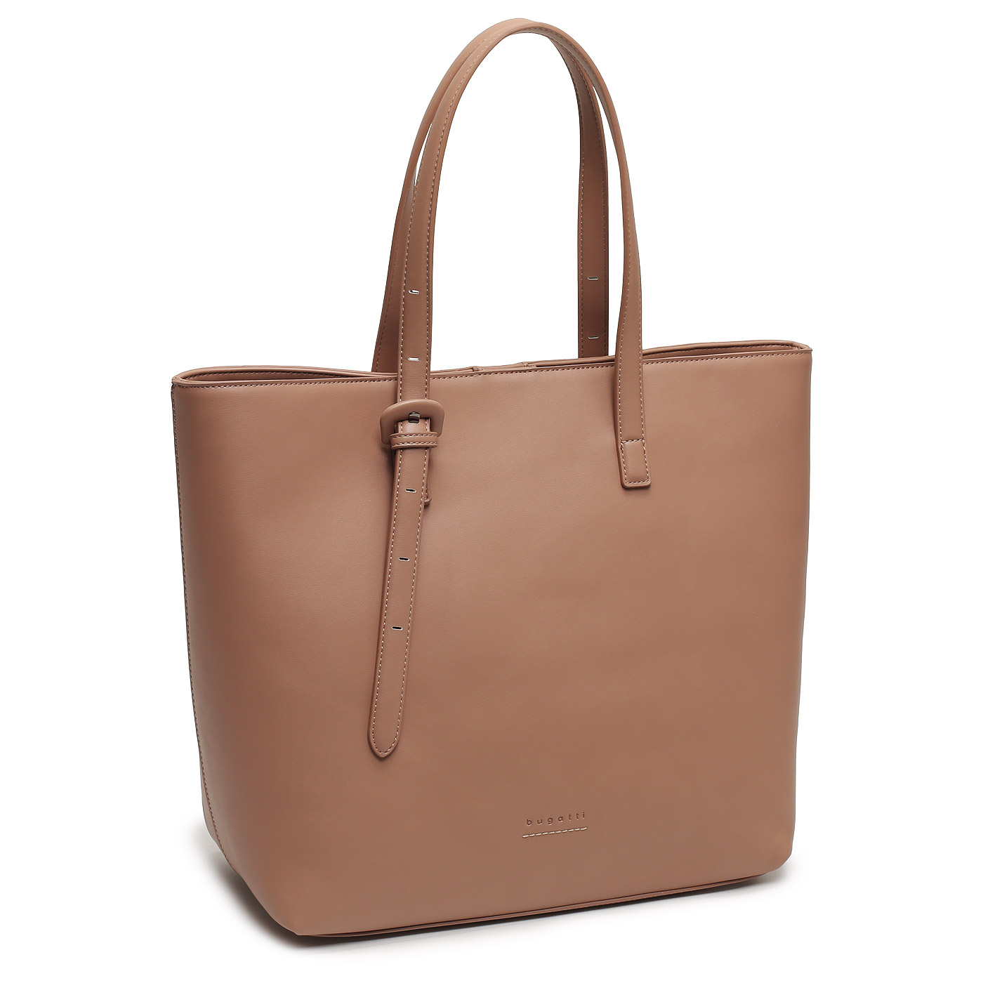 Сумка с длинными ручками Bugatti Luna