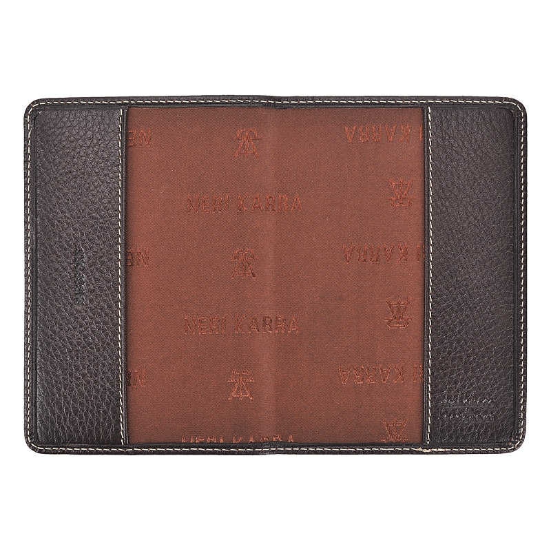 Обложка для паспорта Neri Karra 