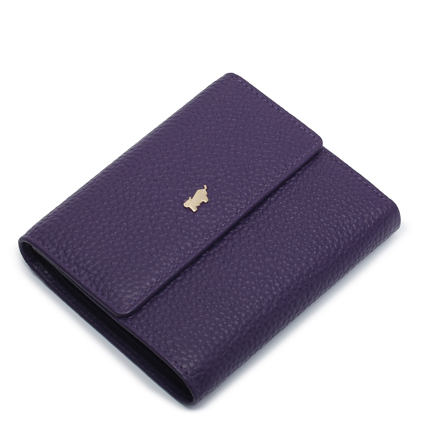 Кошелек складной на кнопке Braun Buffel Asti