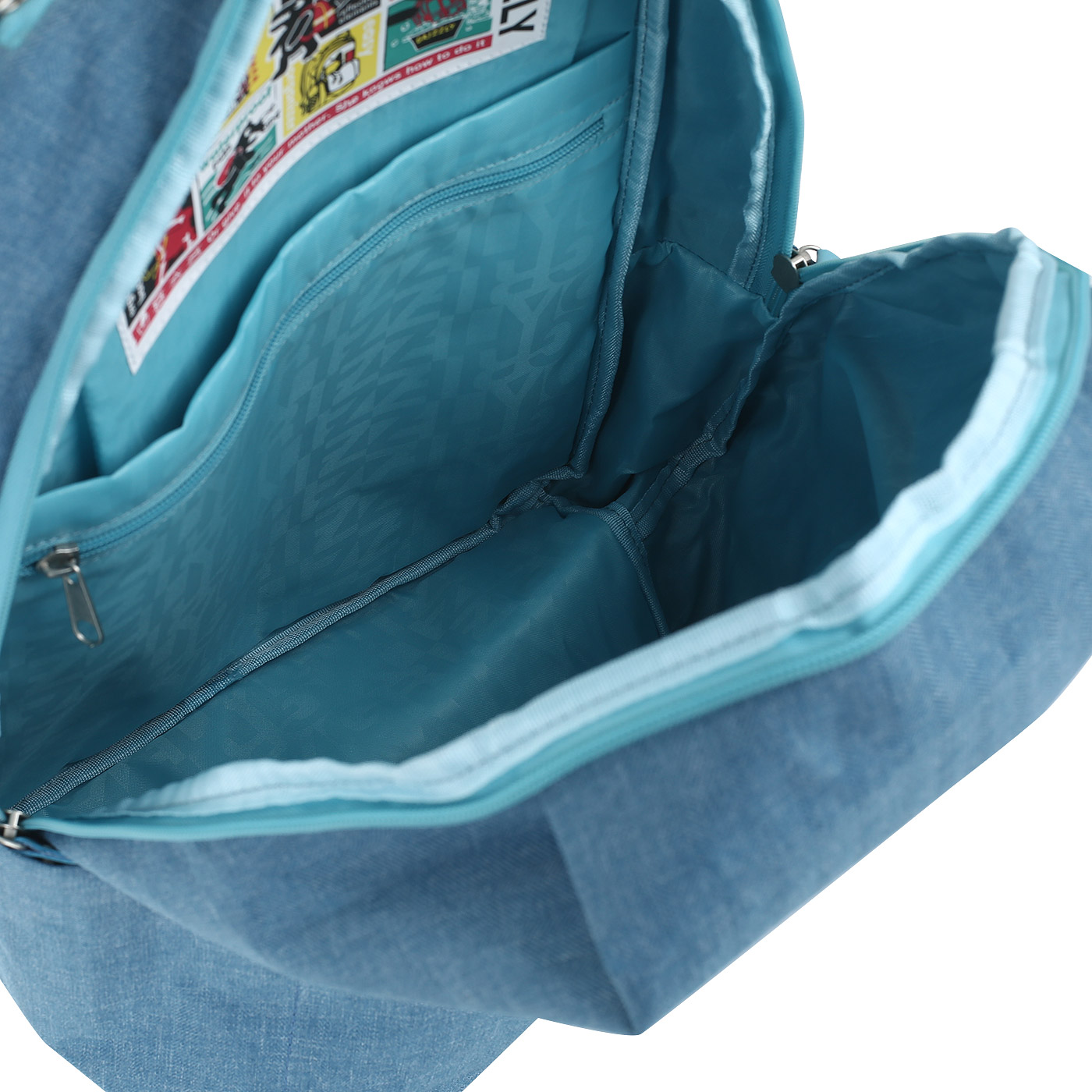 Рюкзак Grizzly 