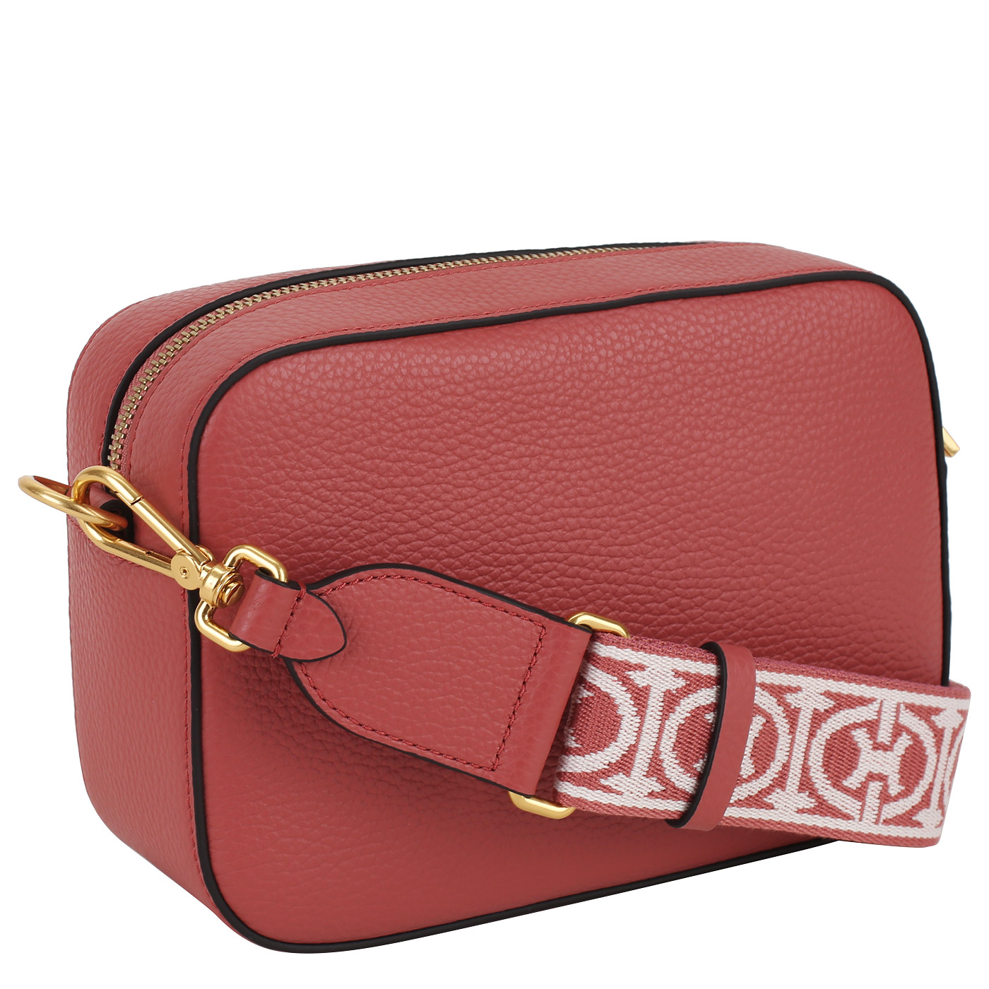 Сумка через плечо Coccinelle Beat Soft Ribb